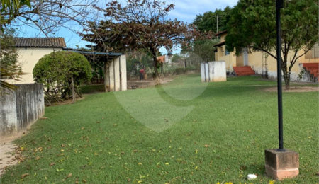 Sítio à venda ou para alugar com 3 suítes em Parque Residencial Indaiá, Indaiatuba, SP