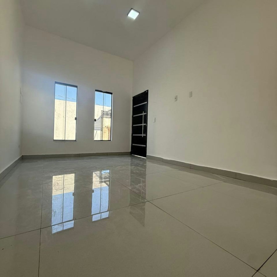 Casa à venda com 2 quartos, sendo 1 suíte, em Parque Bellaville, Hortolândia, SP