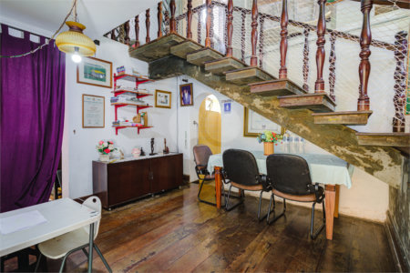 Sobrado à venda com 3 quartos, sendo 1 suíte, em Chácara Monte Alegre, São Paulo, SP