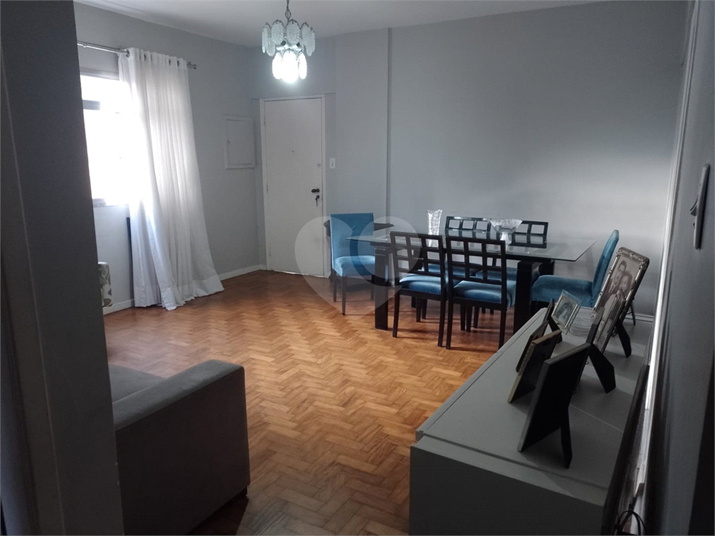 Apartamento à venda com 2 quartos em Santana, São Paulo, SP