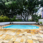 Apartamento à venda com 3 quartos em Butantã, São Paulo, SP