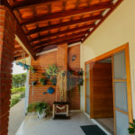 Casa à venda com 4 suítes no condomínio Monte Belo, Salto - SP