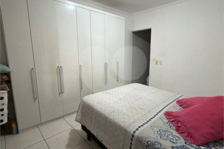 Casa à venda com 2 quartos em Vila São Paulo, Mogi das Cruzes, SP