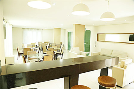 Apartamento à venda com 3 quartos, sendo 2 suítes, em Santana, São Paulo, SP