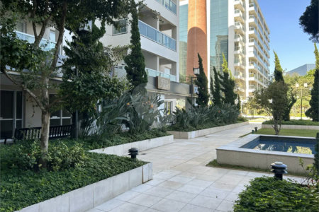 Apto/Flat à venda com 50m², mobilhado - Mooca