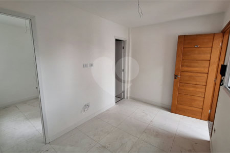 Apartamento à venda com 2 quartos em Jardim São Paulo(zona Norte), São Paulo, SP