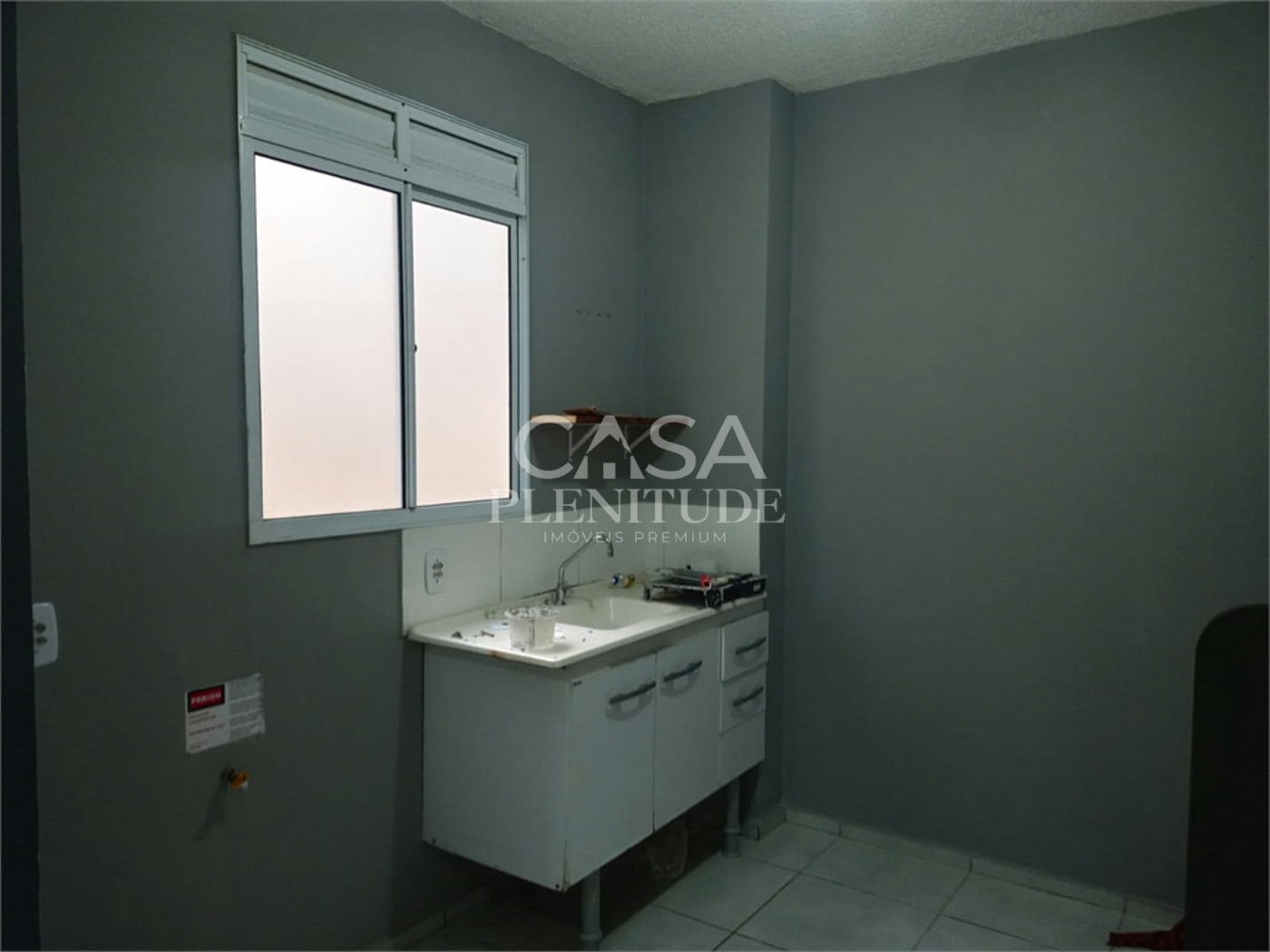 Apartamento à venda com 2 suítes em Caguassu, Sorocaba, SP