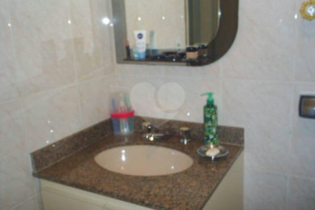 Apartamento à venda com 3 quartos em Água Fria, São Paulo, SP