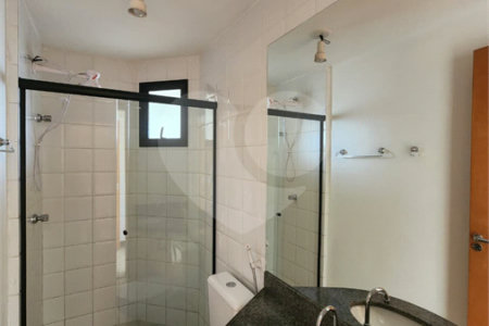 Apartamento à venda com 1 suíte em Nova Aliança, Ribeirão Preto, SP