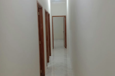 Casa à venda com 3 quartos, sendo 1 suíte, em Figueira 1, Hortolândia, SP