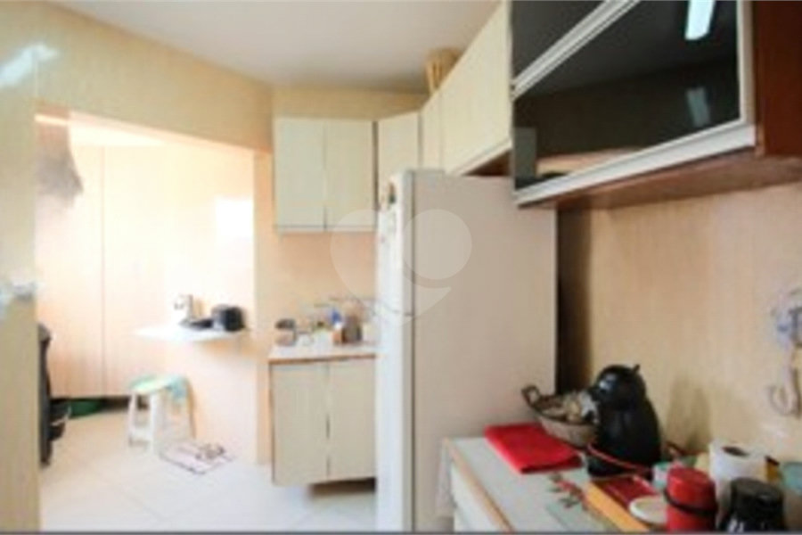 Apartamento à venda com 2 quartos em Vila Matilde, São Paulo, SP
