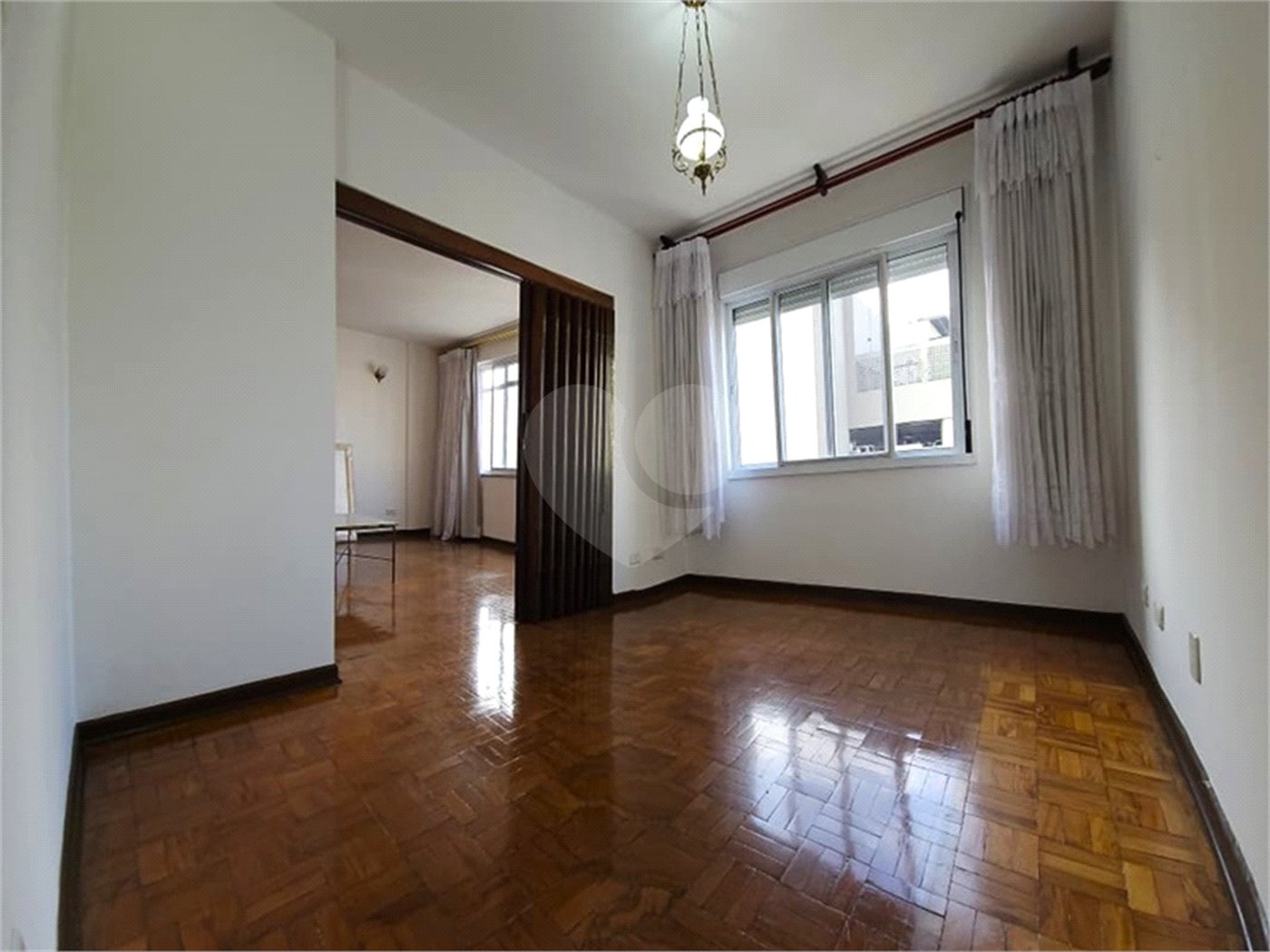 Apartamento para alugar com 2 quartos em Água Branca, São Paulo, SP