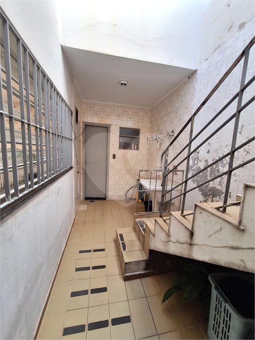 Casa à venda com 4 quartos em Jardim Leonor Mendes de Barros, São Paulo, SP
