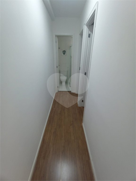 Apartamento para alugar com 2 quartos em Tucuruvi, São Paulo, SP