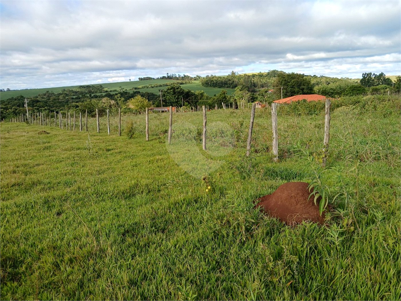 Terreno à venda em Área Rural de Guareí, Guareí, SP