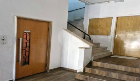Apartamento à venda com 3 quartos, sendo 1 suíte,  em Barra Funda, São Paulo, SP