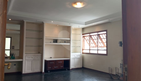 Casa à venda com 3 quartos, sendo 1 suíte, em Tucuruvi, São Paulo, SP