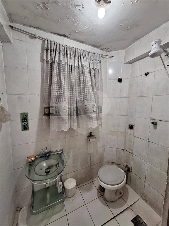 Apartamento à venda com 1 quarto em Tucuruvi, São Paulo, SP