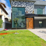 Casa à venda ou para alugar com 3 suítes no condomínio Residencial Veredas, Mogi das Cruzes - SP