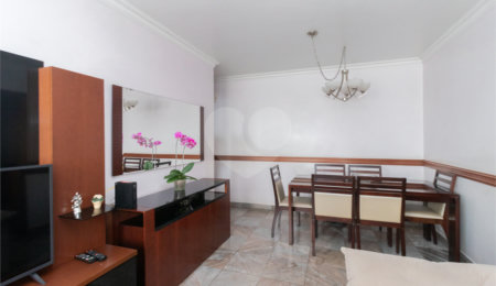 Apartamento à venda com 3 quartos em Belenzinho, São Paulo, SP