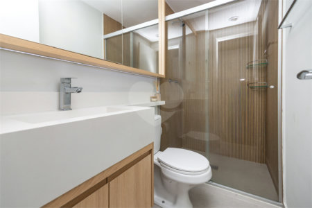 Apartamento à venda com 2 quartos, sendo 1 suíte, em Barra Funda, São Paulo, SP
