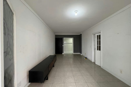 Apartamento com 2 dormitórios à venda, 85 m² por R$ 458.000,00 - Itararé - São Vicente/SP