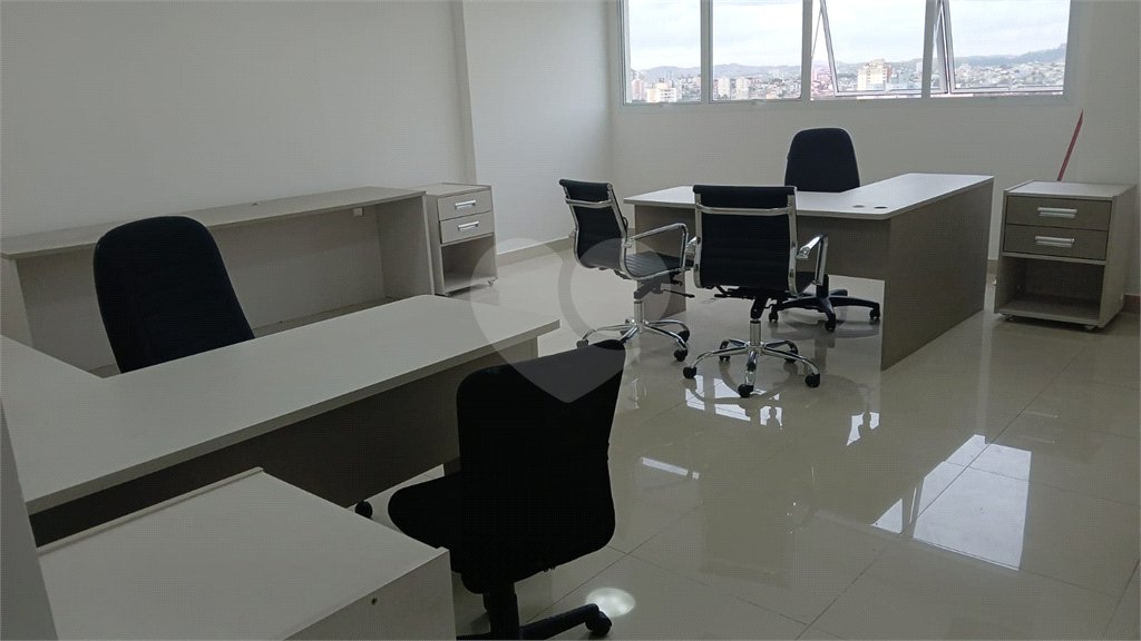 Sala para alugar no Centro, São Bernardo do Campo, SP