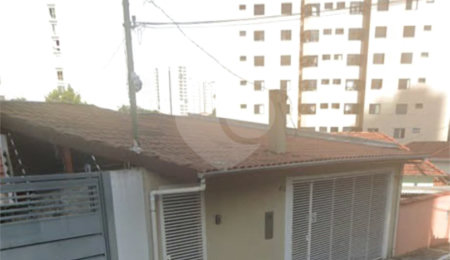 Terreno à venda com 1 quarto em Santa Teresinha, São Paulo, SP