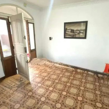 Sobrado com 2 dormitórios à venda, 77 m² por R$ 750.000,00 - Aparecida - Santos/SP
