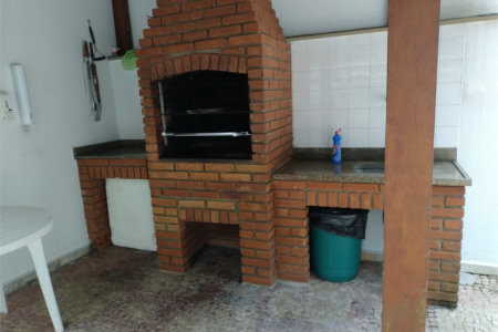 Apartamento à venda com 4 quartos, sendo 1 suíte,  em Brooklin Paulista, São Paulo, SP