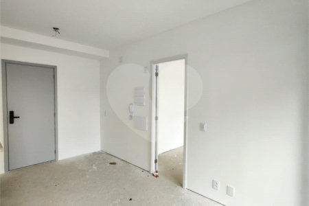 Apartamento à venda com 1 suíte em Pinheiros, São Paulo, SP