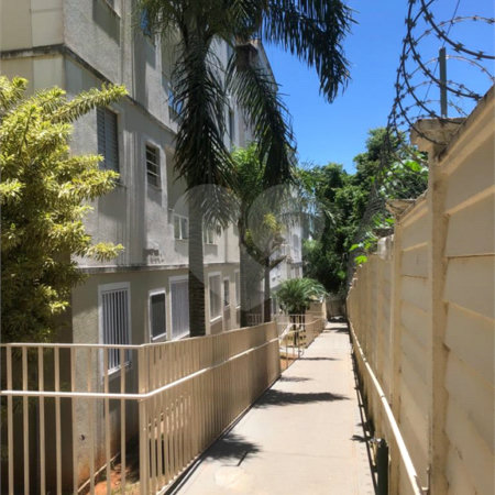Duplex à venda com 3 quartos em Parque Reserva Fazenda Imperial, Sorocaba, SP