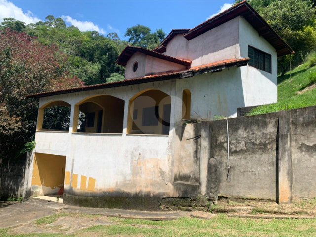 Casa à venda com 2 quartos em Serra da Cantareira, Mairiporã, SP