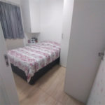 Apartamento à venda com 2 quartos em Jardim Gilda Maria, São Paulo, SP