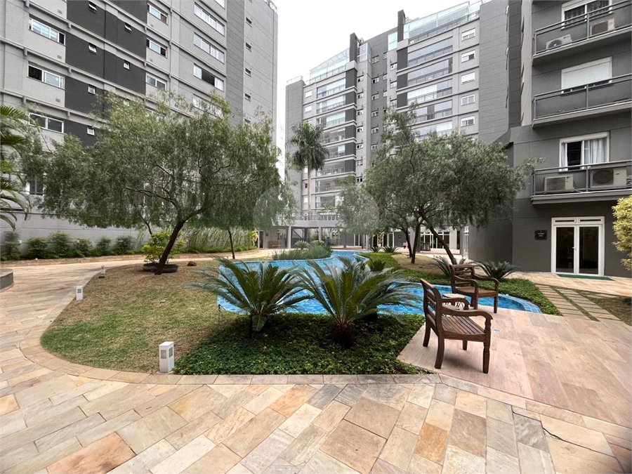 Apartamento à venda com 3 suítes em Bosque da Saúde, São Paulo, SP