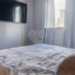 Apartamento à venda com 1 quarto em Vila Mariana, São Paulo, SP