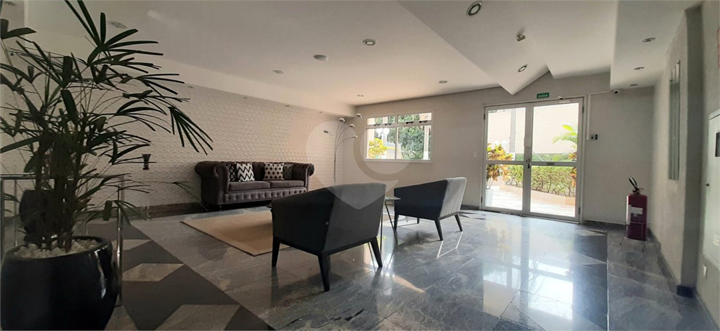 Apartamento à venda com 3 quartos, sendo 1 suíte, em Santana, São Paulo, SP