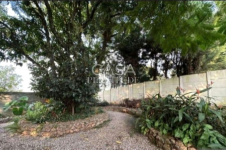 Chácara à venda com 3 suítes em Residencial Alvorada, Araçoiaba da Serra, SP