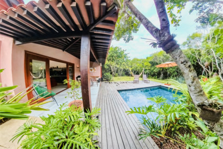 Casa à venda com 3 suítes em Manguinhos, Armação dos Búzios, RJ