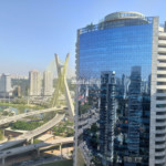 Sala para alugar em Cidade Monções, São Paulo, SP