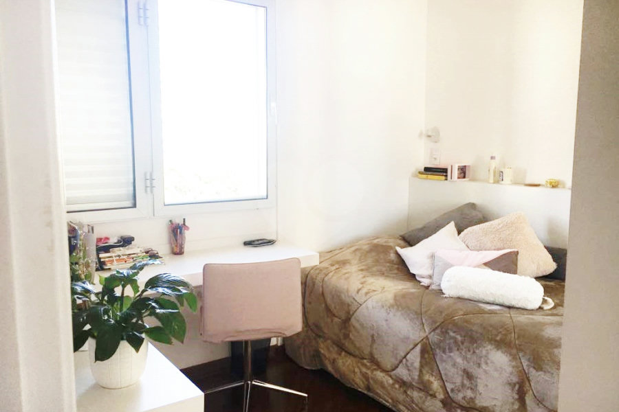 Cobertura à venda com 3 quartos, sendo 1 suíte, em Vila Guilherme, São Paulo, SP