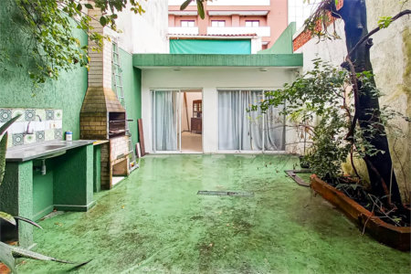 Apartamento à venda com 2 quartos em Água Branca, São Paulo, SP