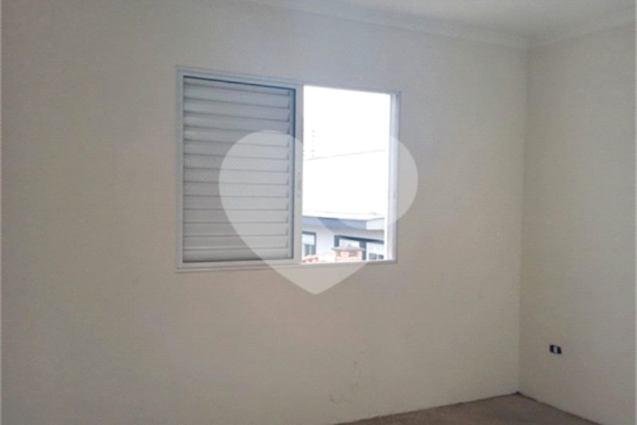 Sobrado à venda com 3 suítes em Tucuruvi, São Paulo, SP