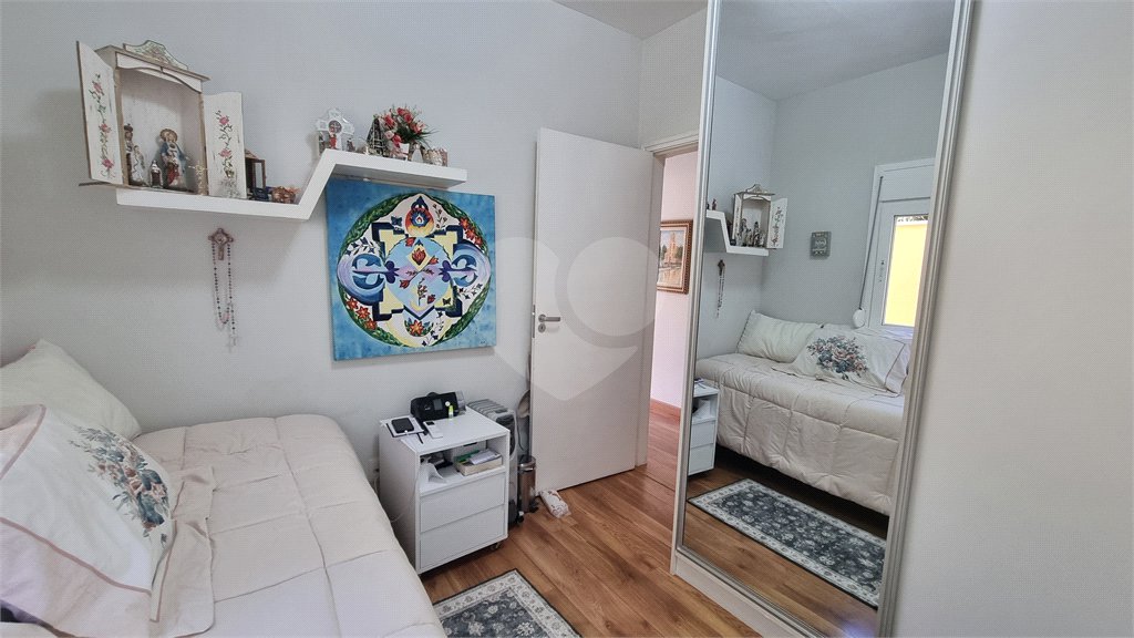 Casa à venda com 3 quartos, sendo 1 suíte,  no condomínio Vivendas do Lago, Sorocaba - SP