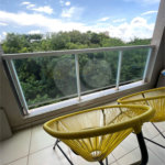 Apartamento à venda com 2 quartos em Iguatemi, Ribeirão Preto, SP