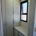 Apartamento à venda com 2 quartos, sendo 1 suíte, em Vila Hamburguesa, São Paulo, SP