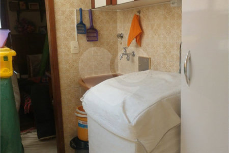 Cobertura à venda com 3 quartos, sendo 1 suíte, em Vila Isabel, Rio de Janeiro, RJ