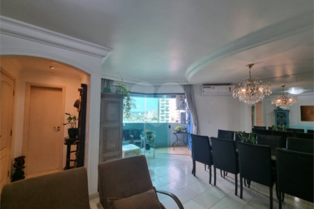 Apartamento à venda com 3 suítes no Centro, Sorocaba, SP
