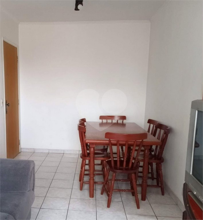 Apartamento à venda com 2 quartos em Saúde, São Paulo, SP