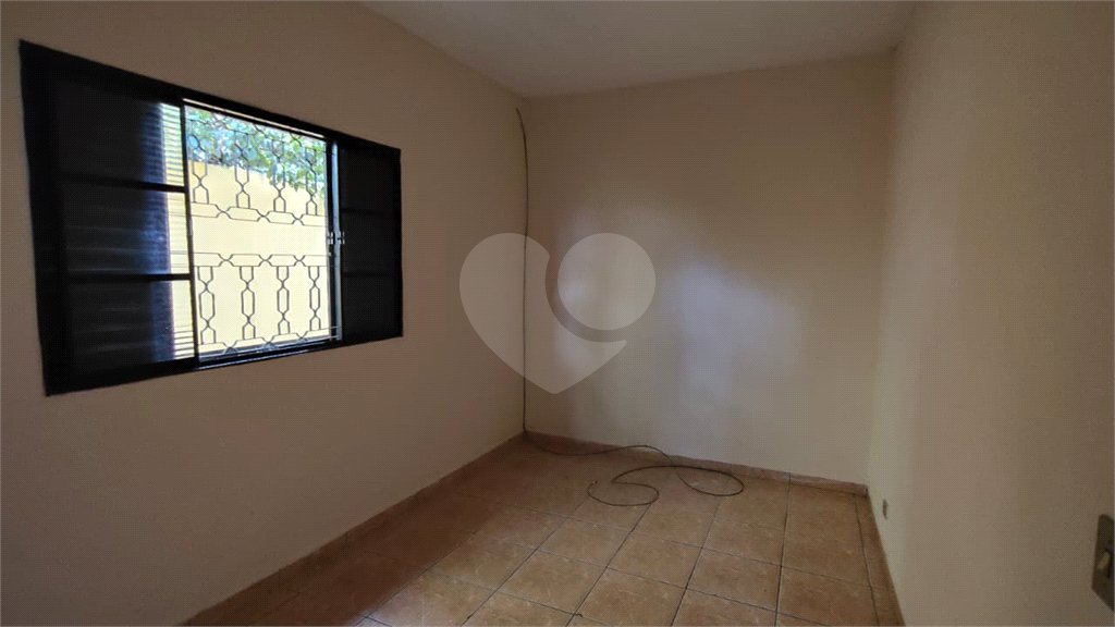 Casa para alugar com 2 quartos em Jardim Monte Santo, Itapetininga, SP